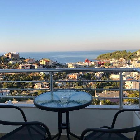 Vila Aban Χειμάρρα Εξωτερικό φωτογραφία