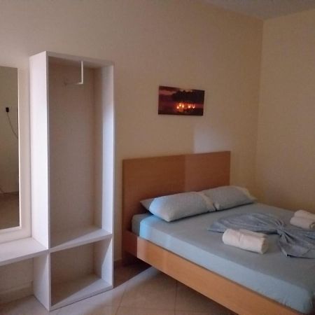 Vila Aban Χειμάρρα Εξωτερικό φωτογραφία