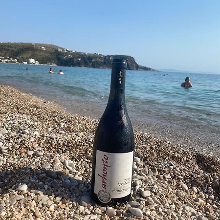 Vila Aban Χειμάρρα Εξωτερικό φωτογραφία