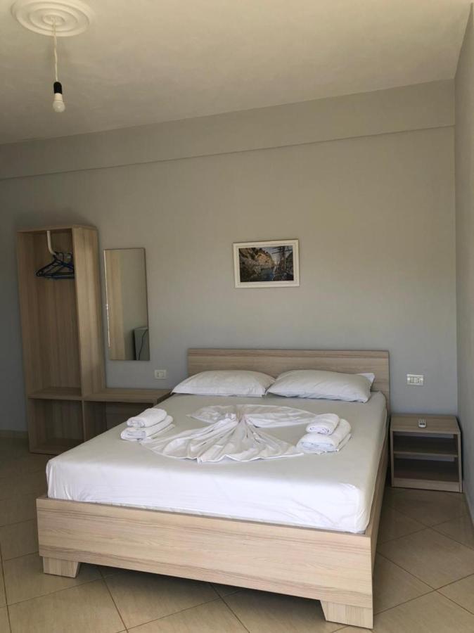Vila Aban Χειμάρρα Εξωτερικό φωτογραφία