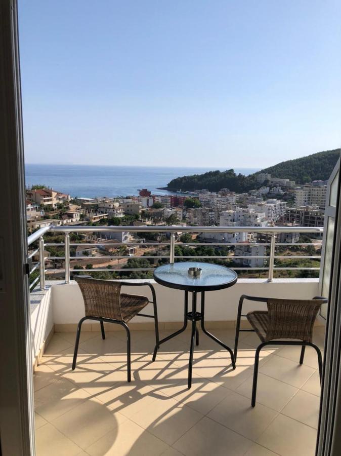 Vila Aban Χειμάρρα Εξωτερικό φωτογραφία
