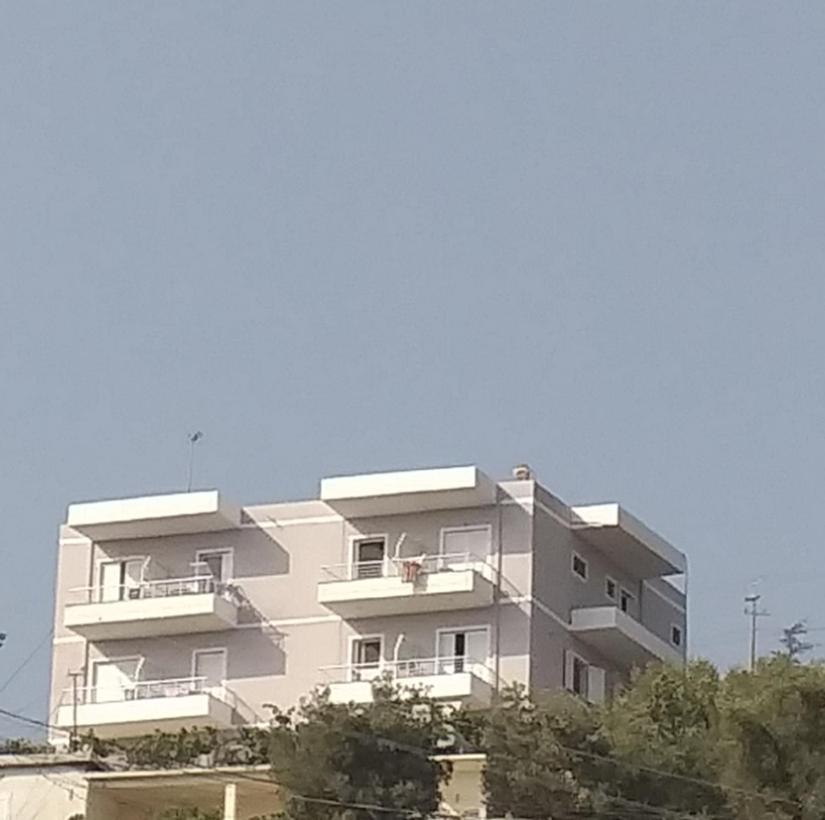 Vila Aban Χειμάρρα Εξωτερικό φωτογραφία