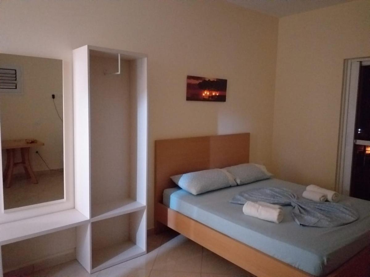 Vila Aban Χειμάρρα Εξωτερικό φωτογραφία