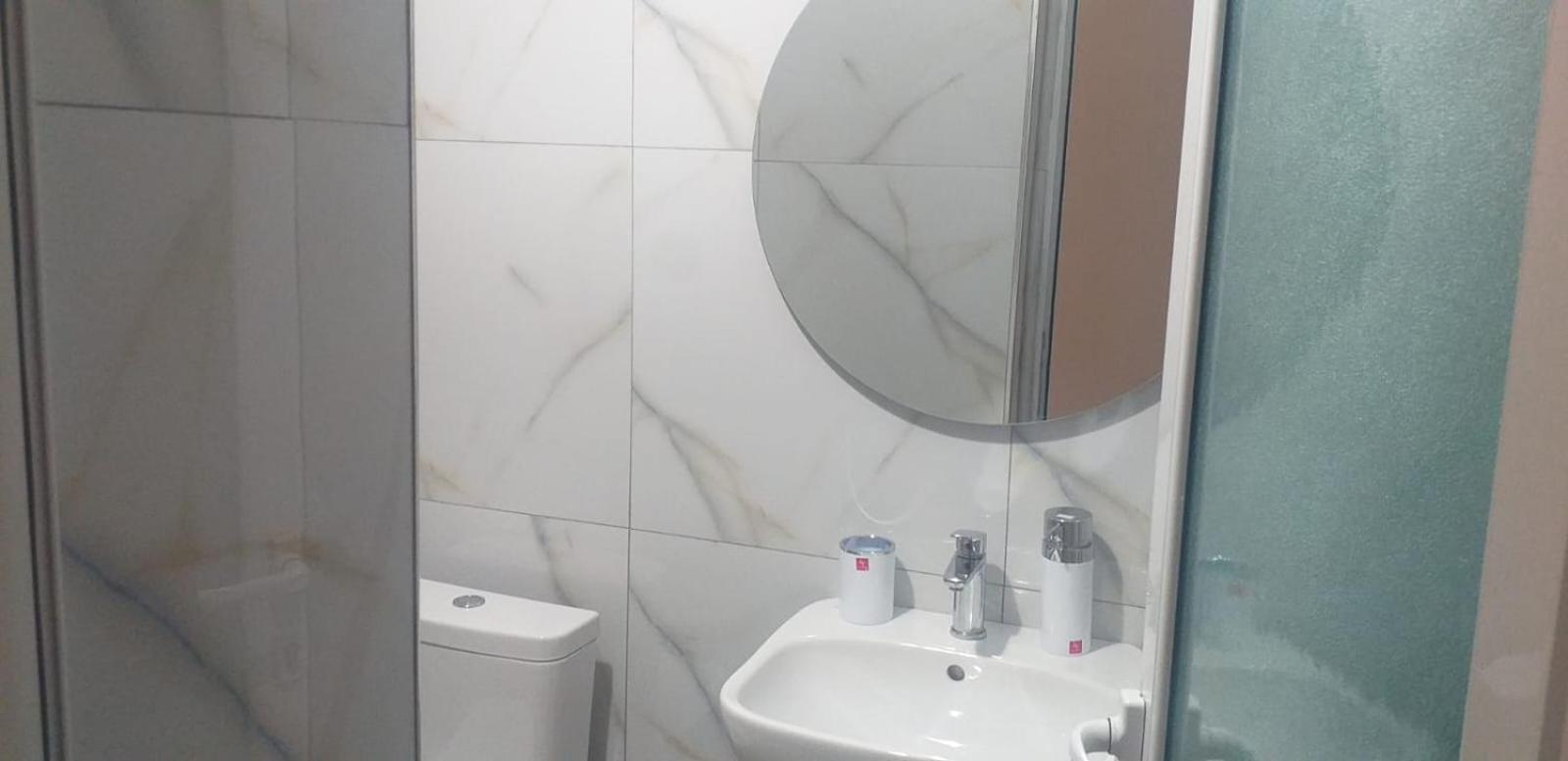 Vila Aban Χειμάρρα Εξωτερικό φωτογραφία
