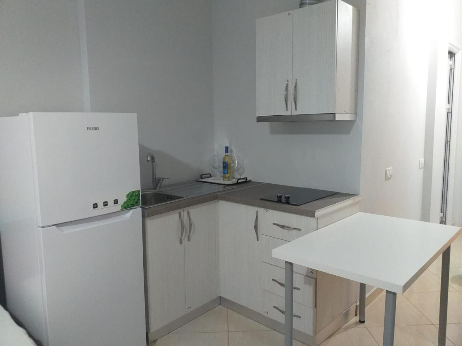 Vila Aban Χειμάρρα Εξωτερικό φωτογραφία