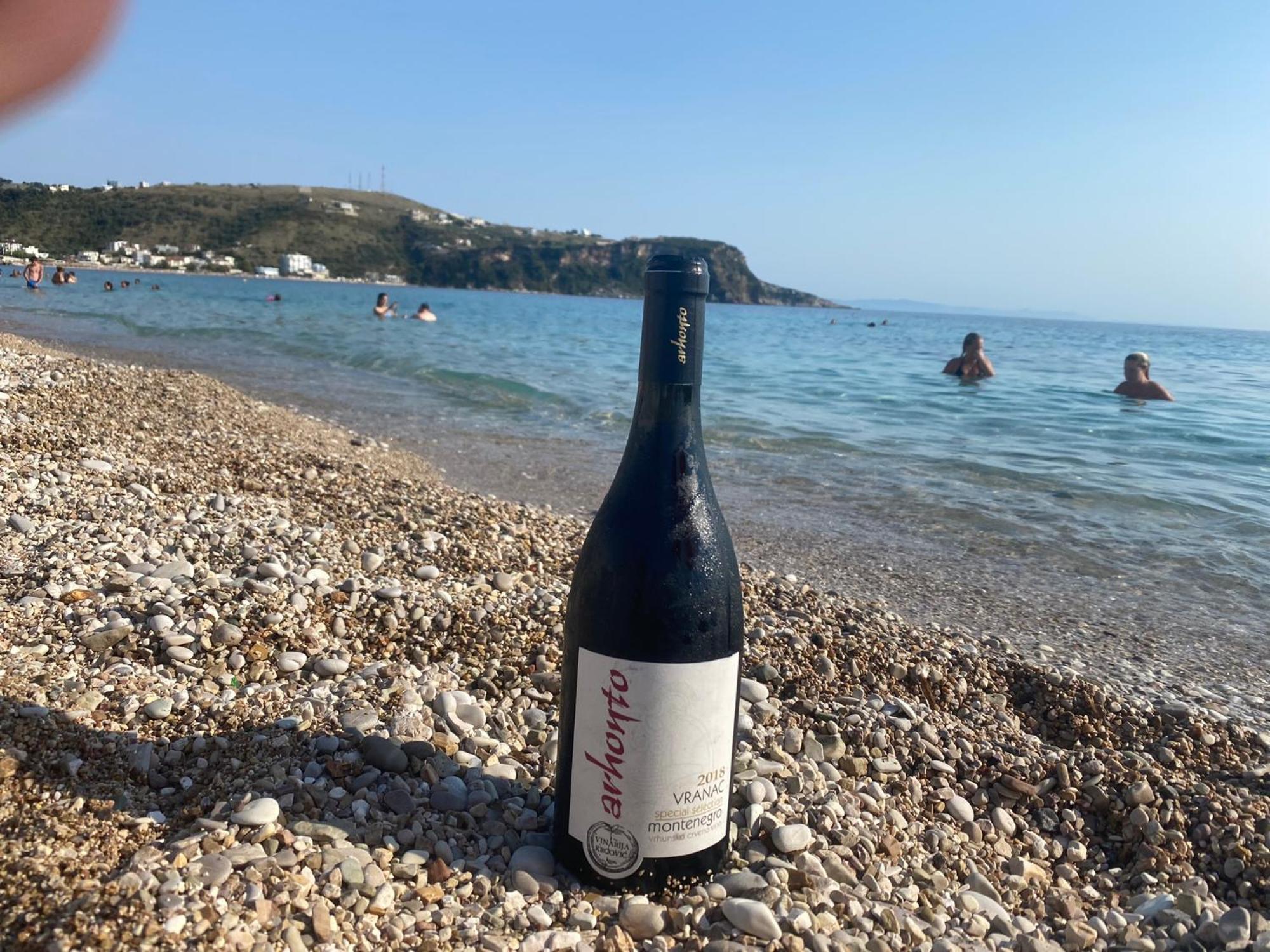 Vila Aban Χειμάρρα Εξωτερικό φωτογραφία