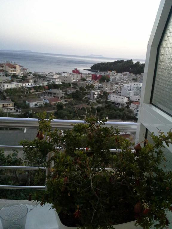 Vila Aban Χειμάρρα Εξωτερικό φωτογραφία