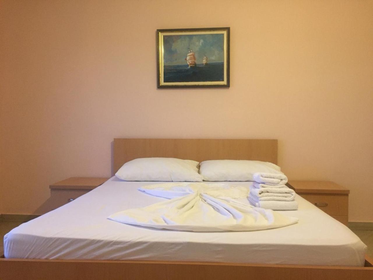 Vila Aban Χειμάρρα Εξωτερικό φωτογραφία